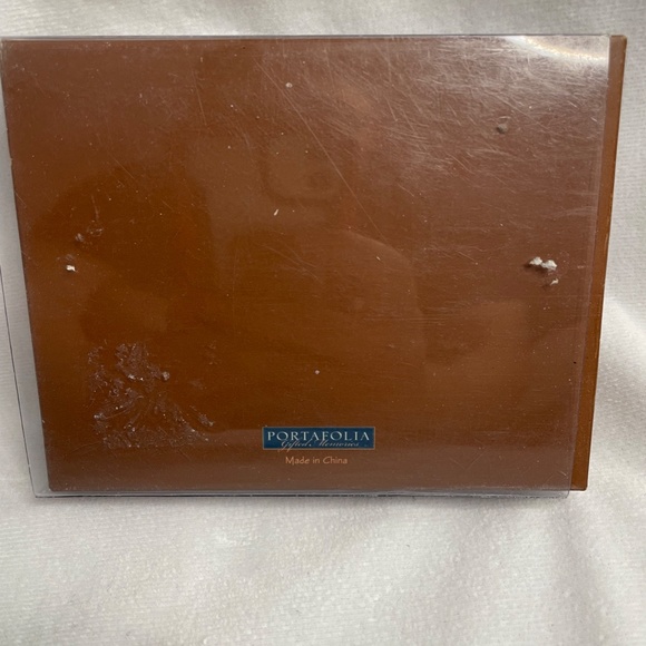 Portafolia Gifted Memories Wooden Rubber Stamps Set of 8 NEW - Picture 2 of 4